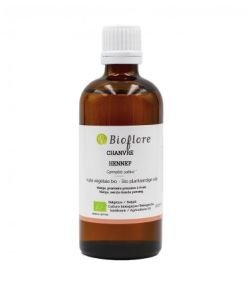 Hemp Oil